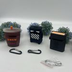 3 Case Airpod (1st and 2nd Gen) Dunkin Donuts,Off Photo 1