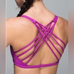 Lululemon  Free To Be *Wild
Ultra Violet Photo 1