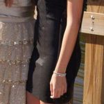 Jessica McClintock Homecoming Dress Photo 1