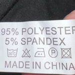 Cute black fun sayings T Photo 7