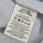 Jordan Loose Fit Active Light Blue Joggers Track Pants Size XL Photo 10