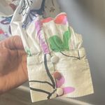 Anthropologie  Maeve Women's‎ Wrap Shirt Dress Abstract Print Size Medium Photo 4