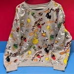 Looney Tunes  Sweater multicolor XXL Photo 0