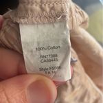 Madewell Pajama Shorts Photo 2