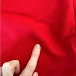 Steven Alan - Wool Blend Pants in Red Photo 5