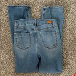 Seven7 Classic Blue Women's Jeans Photo 3