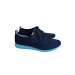 Cole Haan  Women's Blue 2 ZeroGrand Sneakers Size 7.5 Photo 6