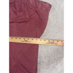 Garnet Hill  freya‎ silk trim tee collared Small Photo 3