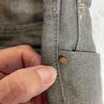 Chico's Chico Taupe Color with Hint of Gold Flake Photo 5