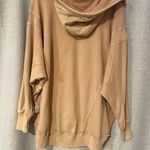 Free People | All Your Love Solid Hoodie | XS Photo 3