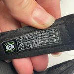 Teva  Black and‎ Gray Verra Hiking Sandals  Size 9 Photo 4