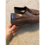Timberland Brown‎  clogs size 7.5 Photo 1