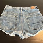 American Eagle  outfitters high rise festival shorts Photo 1