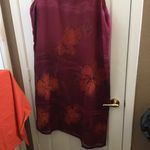 FINAL MARKDOWN Ladies Nicole plus two piece tank style dress 24 Photo 2