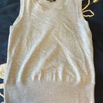 Premise Grey Sweater vest  Photo 0