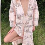 MR. LARKIN WOMEN DRESSES LONG Photo 4