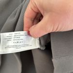 Varley  Mae boyfriend sweatshirt in Ottoman Photo 7