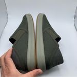 Olukai  Women's Ki'ihele 'Ili Shoes size 8 slip on sneakers comfort canvas green Photo 8