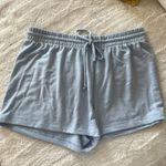 Aritzia Wilfred Free Pajama Shorts Photo 0