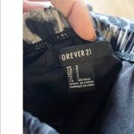 Forever 21 Vintage 70s Style Cheetah Animal Print Tube Maxi Dress Small  Jaguar Photo 5