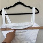 House Of CB  'Francoise' Ivory Balconette Corset Bridal Gown NWOT size S Photo 6