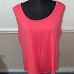 Sag Harbor Stretch Women’s Tank Top Size Large Photo 0