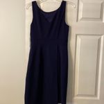 Saks 5th Avenue Saks Fifth Avenue Dress size 4 excellent condition long 34” bust 26” Photo 2