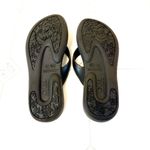 Oka B Flip Flops Elle Sandals Thongs Size M Photo 3