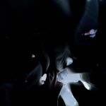 Trixxi Women’s Flower Romper Photo 6