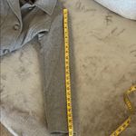 London Fog  Women's Classic Gray Pea Coat Size S Photo 14