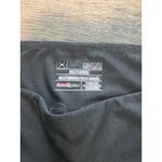 Under Armour  Compression Women's Leggings NWOT gray UA leggings ‎ medium Photo 2