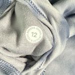 Lululemon Align Pant 25" Diamond Dye Iced Iris Peri Purple High Rise Leggings 12 Photo 7