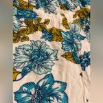 Volcom NWOT  Floral Romper Photo 4