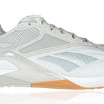 Reebok  Nano X2 Women's Cross Trainers US Size 9.5 GZ0882 White Sneakers Shoes Photo 0