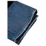 Madewell  Jeans Womens 26 Baggy Straight High Rise Medium Wash Retro Denim Blue Photo 9