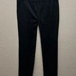 Colsie Seamless Leggings Black Stretch Activewear Athleisure Pants Sz Large Photo 3