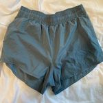 Target Athletic Shorts - All In Motion - Aqua Green Photo 0