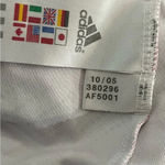 Adidas racer back sport bra, size Large Photo 4