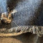 Levi's NWT 501 High Rise Denim Shorts Size 28 Photo 8