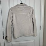 Patagonia  snap t fleece pullover jacket‎ size small women's Photo 4