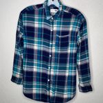 Old Navy  Boyfriend Shirt Photo 4