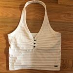 Hollister Halter Top Photo 0