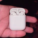 Apple airpods Photo 0