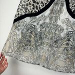 Lane Bryant NWT Womens Sleepwear Lingerie Tank Top Sz 22 Semi Sheer Animal Print Photo 6