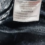 Revolve Shona Joy Esmeralda Metallic Glitter Off the Shoulder Balloon Sleeve Maxi Dress Photo 13