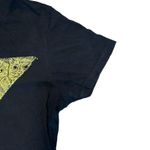 Hot Topic Ed Sheehan X Album cat babydoll concert tee size small Photo 4