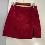 Altar'd State Altrd State Two Piece Skirt Set Photo 0