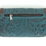 Lariats & Lace Leather Tri-Fold Wallet Photo 2