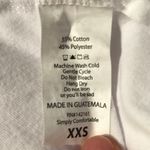 LuLaRoe XXS White Perfect Tank USA Photo 8