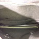 Burberry Vintage Messenger Laptop Bag With Adjustable Crossbody Shoulder Strap Photo 10